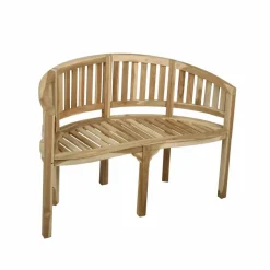 Bank »AMBON«, 2-Sitzer, BxHxT: 85 x 52 x 120 cm