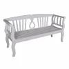 Bank »ARCADIA«, 3-Sitzer, BxHxT: 57 x 90 x 175 cm