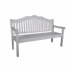 Bank »AUSTIN«, 3-Sitzer, BxHxT: 64 x 103 x 160 cm