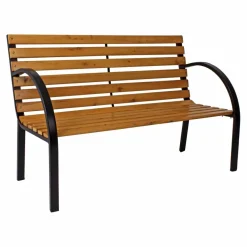 Bank »BELLEVUE«, 2-Sitzer, BxHxT: 122 x 80 x 60 cm