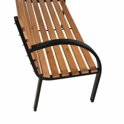 Bank »BELLEVUE«, 2-Sitzer, BxHxT: 122 x 80 x 60 cm