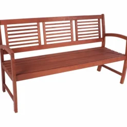 Bank »MADISON«, 3-Sitzer, BxHxT: 156 x 90 x 59 cm
