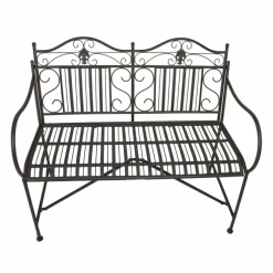 Bank »MANGAN«, 2-Sitzer, BxHxT: 106 x 91 x 57 cm