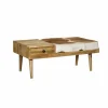 Bank »PATNA«, 1-Sitzer, BxHxT: 53 x 40 x 100 cm