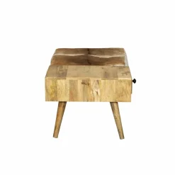 Bank »PATNA«, 1-Sitzer, BxHxT: 53 x 40 x 100 cm