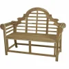 Bank »PCADILLI«, 2-Sitzer, BxHxT: 135 x 104 x 60 cm