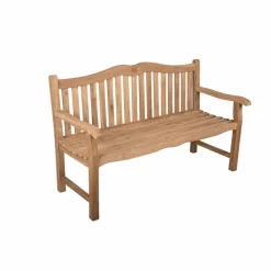 Bank »ROMANG«, 3-Sitzer, BxHxT: 150 x 92 x 63 cm