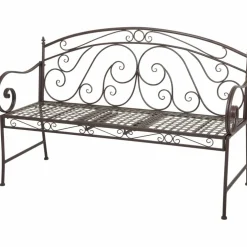 Bank »SAKET«, 3-Sitzer, BxHxT: 55 x 96 x 148 cm