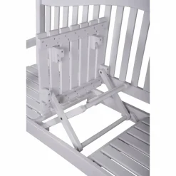 Bank »SINGAPUR«, 3-Sitzer, BxHxT: 62 x 104 x 150 cm