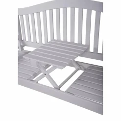 Bank »SINGAPUR«, 3-Sitzer, BxHxT: 62 x 104 x 150 cm