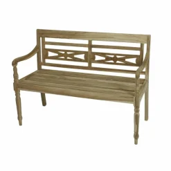 Bank »SUMATRA«, 2-Sitzer, BxHxT: 120 x 86 x 55 cm