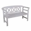 Bank »VANCOUVER«, 2-Sitzer, BxHxT: 51 x 80 x 128 cm