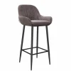 Barhocker »MARILYN«, BxHxL: 49 x 100 x 460 cm, bis max. 120 kg