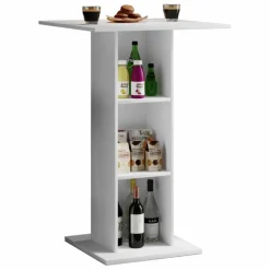 Bartisch »Standos«, BxHxL: 70 x 108 x 70 cm