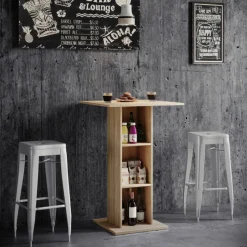 Bartisch »Standos«, BxHxL: 70 x 108 x 70 cm