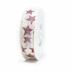 Bastelband »Pattern Star«
