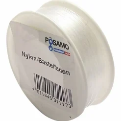 Bastelfaden, Nylon
