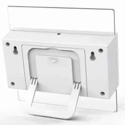 Batterieleuchte, BxH: 11,5 x 3,9 cm