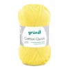 Baumwollgarn Cotton Quick Uni