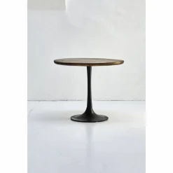 Beistelltisch, BxHxL: 60 x 50 x 60 cm