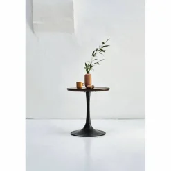 Beistelltisch, BxHxL: 40 x 42 x 40 cm
