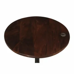 Beistelltisch, BxHxL: 40 x 42 x 40 cm