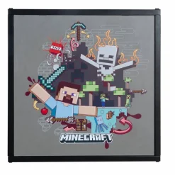 Beistelltisch MINECRAFT