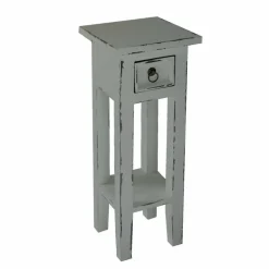 Beistelltisch »PADEA«, BxHxL: 25 x 67 x 25 cm