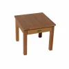 Beistelltisch »SONORA«, BxLxH: 40 x 40 x 35 cm, Kunststoff