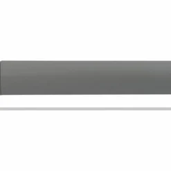 Beschwerungsstab, Aluminium