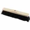 Besen, Breite: 40 cm, Arenga/Holz