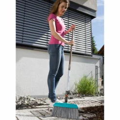 Besen »Combisystem«, Arbeitsbreite: 32 cm