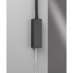Bettleuchte »Sten«, BxH: 4 x 61 cm, 5 W