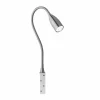 Bettleuchte »Sten«, Metall, 5 W