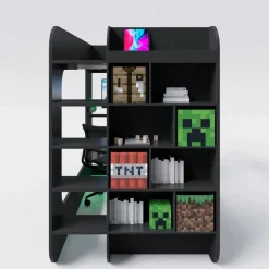 Bett MINECRAFT