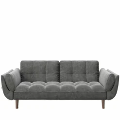 Bettsofa »SCARLETT«, BxHxL: 215 x 81,5 x 845 cm, bis max. 250 kg