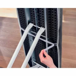 Bügelbrettbezug Thermo Reflect S/M