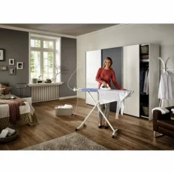 Bügeltisch »Air Board«, BxL: 38 x 152 cm, blau/weiss