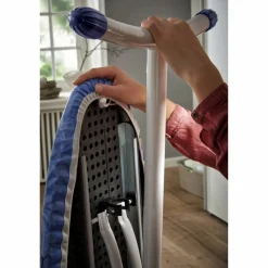 Bügeltisch »Air Board«, BxL: 38 x 152 cm, blau/weiss
