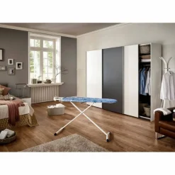 Bügeltisch »Air Board«, BxL: 38 x 152 cm, blau/weiss