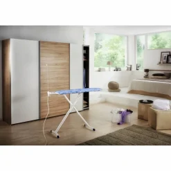 Bügeltisch »Air Board«, BxL: 38 x 152 cm, blau/weiss