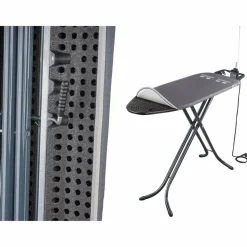 Bügeltisch Air Board M Black Plus