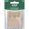 BH-Verlängerung, beige, Polyester/Elastodien/Stahl