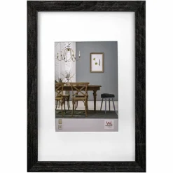 Bilderrahmen, für: BxL: 45 x 30 cm, Holzwerkstoff