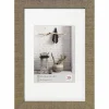 Bilderrahmen, HOME HOLZRAHMEN, Beige, 30x40 cm