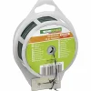 Bindedraht, Metall/Kunststoff, 100 m