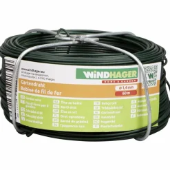 Bindedraht, Metall, 60 m