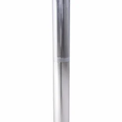 Bistrotisch »Bistro«, mit Stahl-Tischplatte, BxTxH: 60 x 60 x 70 cm