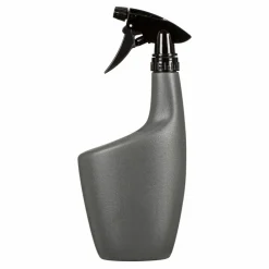 Blumensprüher, Sprüher Smilla 0,7 Liter 143/28 matt anthracite H.28 cm