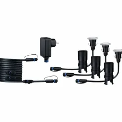 Bodeneinbauleuchte »Plug & Shine Floor Mini«, 2,5 W, dimmbar